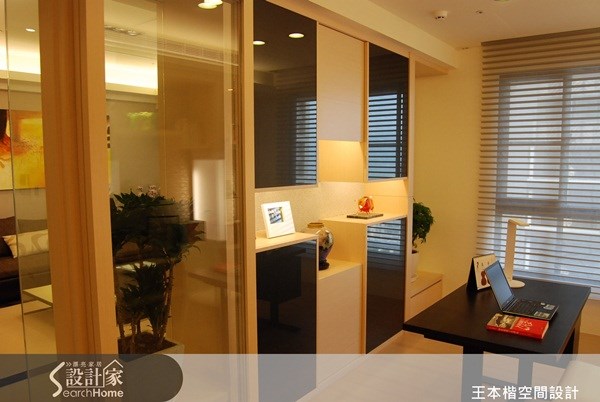 50坪新成屋(5年以下)＿現代風案例圖片＿王本楷空間設計＿王本楷_04之9