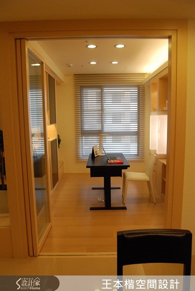 50坪新成屋(5年以下)＿現代風案例圖片＿王本楷空間設計＿王本楷_04之13