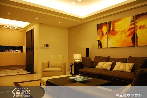 50坪新成屋(5年以下)＿現代風案例圖片＿王本楷空間設計＿王本楷_04之17
