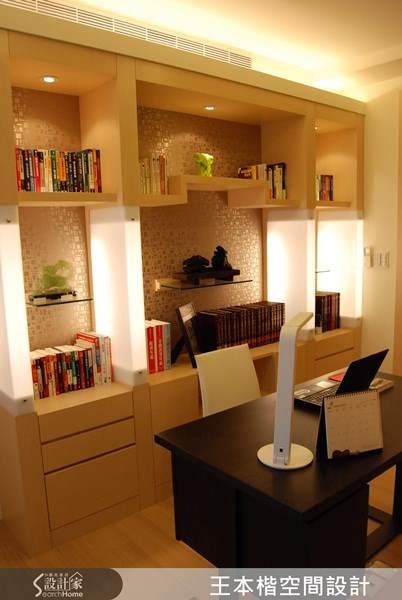 50坪新成屋(5年以下)＿現代風案例圖片＿王本楷空間設計＿王本楷_04之22