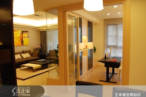 50坪新成屋(5年以下)＿現代風案例圖片＿王本楷空間設計＿王本楷_04之14