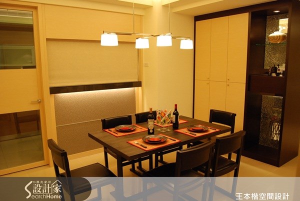 50坪新成屋(5年以下)＿現代風案例圖片＿王本楷空間設計＿王本楷_04之23
