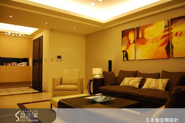 50坪新成屋(5年以下)＿現代風案例圖片＿王本楷空間設計＿王本楷_04之24
