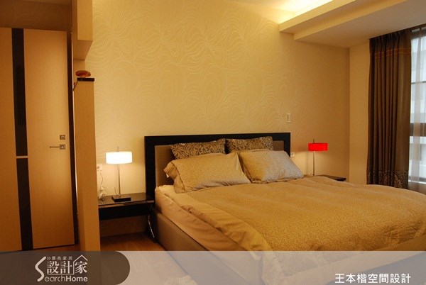 50坪新成屋(5年以下)＿現代風案例圖片＿王本楷空間設計＿王本楷_04之6