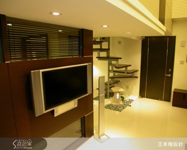 12坪新成屋(5年以下)＿現代風案例圖片＿王本楷空間設計＿王本楷_05之1