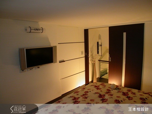 12坪新成屋(5年以下)＿現代風案例圖片＿王本楷空間設計＿王本楷_05之12