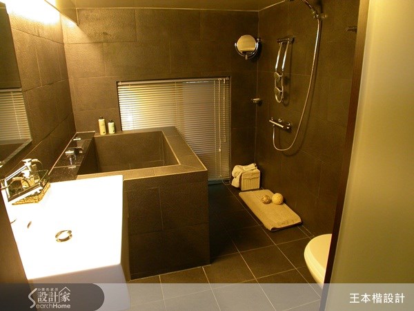 12坪新成屋(5年以下)＿現代風案例圖片＿王本楷空間設計＿王本楷_05之14