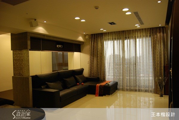 35坪新成屋(5年以下)＿現代風案例圖片＿王本楷空間設計＿王本楷_06之4