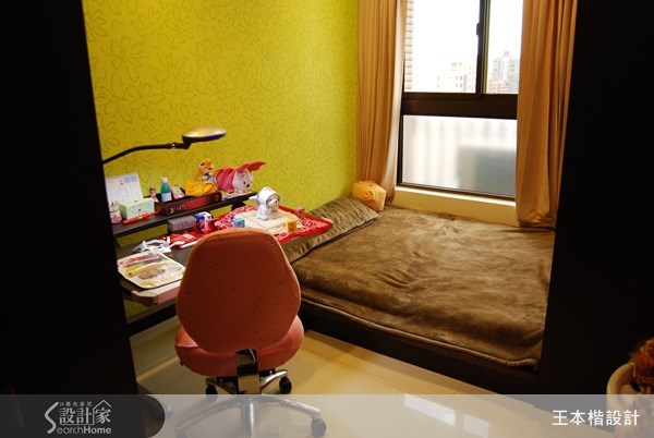 35坪新成屋(5年以下)＿現代風案例圖片＿王本楷空間設計＿王本楷_06之19