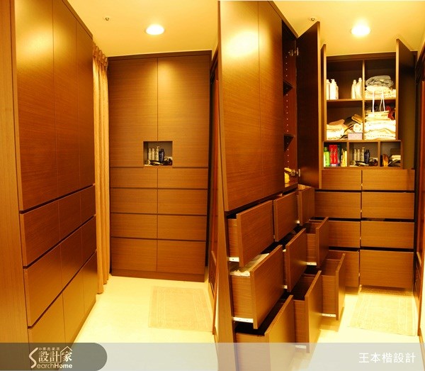 35坪新成屋(5年以下)＿現代風案例圖片＿王本楷空間設計＿王本楷_06之23