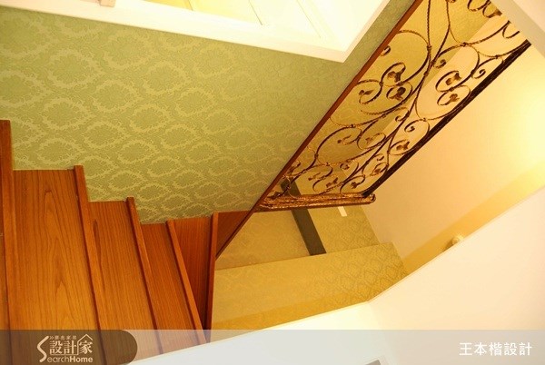 11坪新成屋(5年以下)＿新古典案例圖片＿王本楷空間設計＿王本楷_07之3
