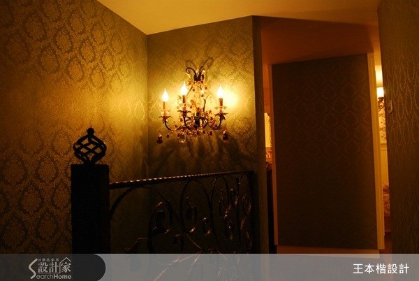 11坪新成屋(5年以下)＿新古典案例圖片＿王本楷空間設計＿王本楷_07之4