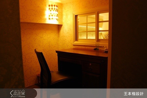 11坪新成屋(5年以下)＿新古典案例圖片＿王本楷空間設計＿王本楷_07之2