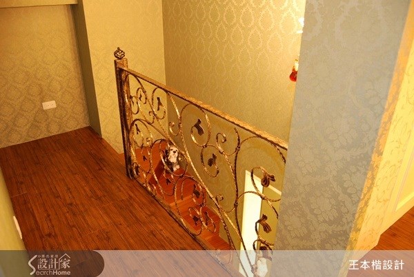 11坪新成屋(5年以下)＿新古典案例圖片＿王本楷空間設計＿王本楷_07之5