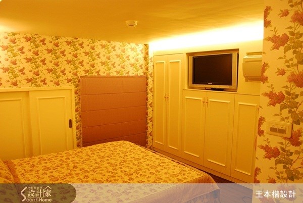 11坪新成屋(5年以下)＿新古典案例圖片＿王本楷空間設計＿王本楷_07之286