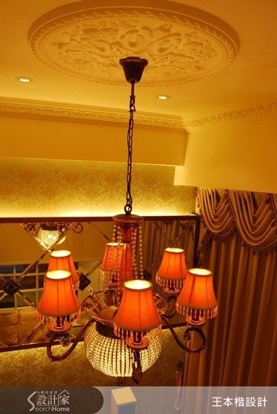 11坪新成屋(5年以下)＿新古典案例圖片＿王本楷空間設計＿王本楷_07之10