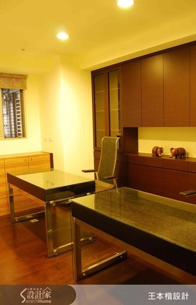 450坪新成屋(5年以下)＿混搭風案例圖片＿王本楷空間設計＿王本楷_08之9