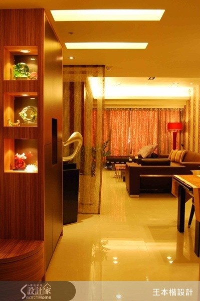 450坪新成屋(5年以下)＿混搭風案例圖片＿王本楷空間設計＿王本楷_08之2