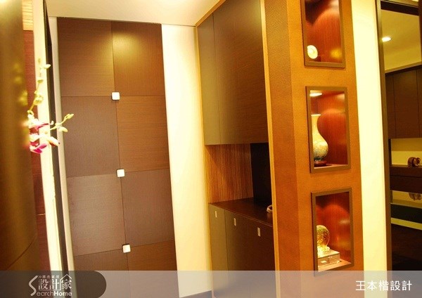 450坪新成屋(5年以下)＿混搭風案例圖片＿王本楷空間設計＿王本楷_08之7