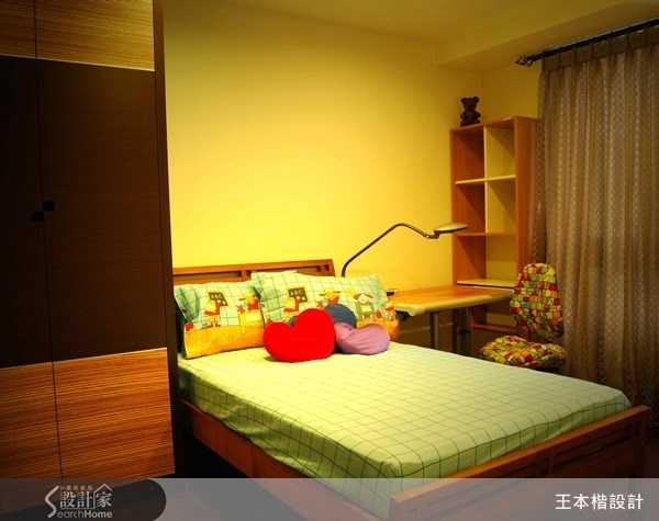 450坪新成屋(5年以下)＿混搭風案例圖片＿王本楷空間設計＿王本楷_08之10