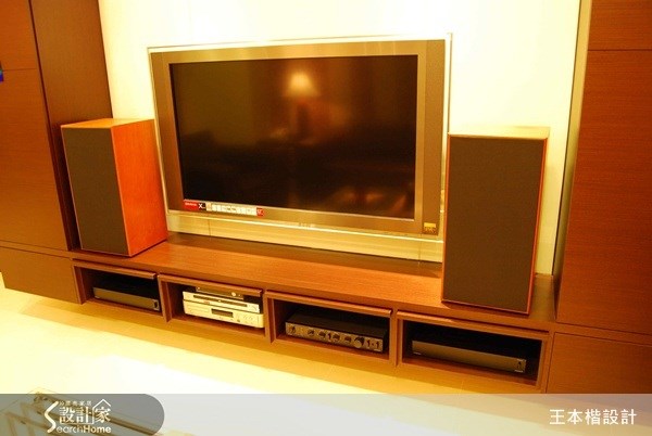 450坪新成屋(5年以下)＿混搭風案例圖片＿王本楷空間設計＿王本楷_08之15