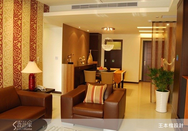 450坪新成屋(5年以下)＿混搭風案例圖片＿王本楷空間設計＿王本楷_08之1