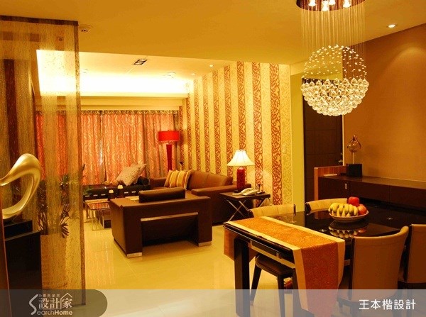 450坪新成屋(5年以下)＿混搭風案例圖片＿王本楷空間設計＿王本楷_08之14