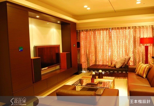450坪新成屋(5年以下)＿混搭風案例圖片＿王本楷空間設計＿王本楷_08之6