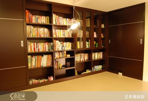 60坪新成屋(5年以下)＿混搭風案例圖片＿王本楷空間設計＿王本楷_09之9