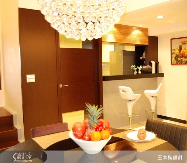 60坪新成屋(5年以下)＿混搭風案例圖片＿王本楷空間設計＿王本楷_09之6