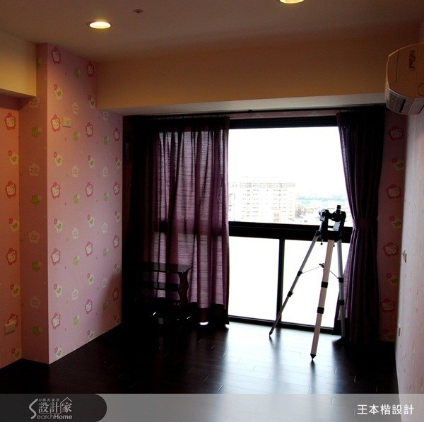 60坪新成屋(5年以下)＿混搭風案例圖片＿王本楷空間設計＿王本楷_09之16