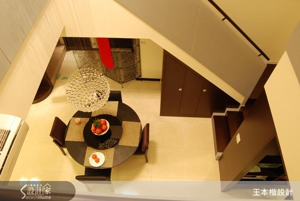 60坪新成屋(5年以下)＿混搭風案例圖片＿王本楷空間設計＿王本楷_09之5