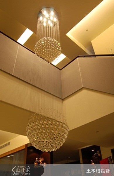 60坪新成屋(5年以下)＿混搭風案例圖片＿王本楷空間設計＿王本楷_09之4