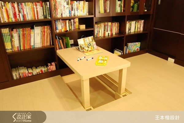 60坪新成屋(5年以下)＿混搭風案例圖片＿王本楷空間設計＿王本楷_09之10