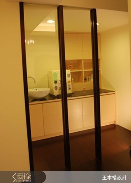 60坪新成屋(5年以下)＿混搭風案例圖片＿王本楷空間設計＿王本楷_09之13