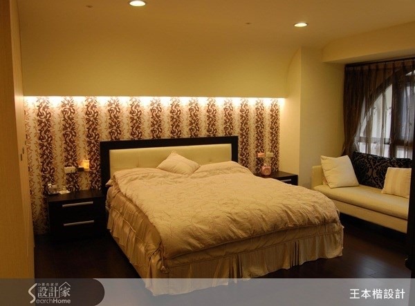 60坪新成屋(5年以下)＿混搭風案例圖片＿王本楷空間設計＿王本楷_09之3815