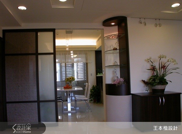38坪新成屋(5年以下)＿混搭風案例圖片＿王本楷空間設計＿王本楷_10之9