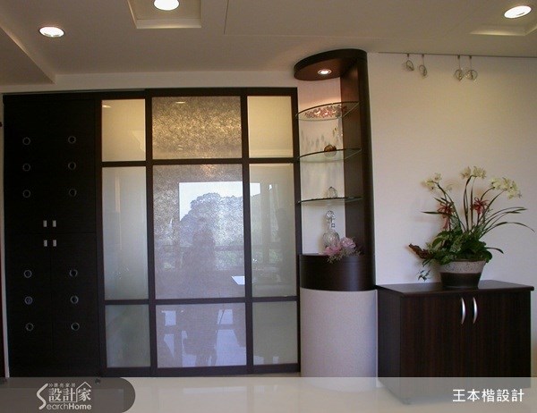 38坪新成屋(5年以下)＿混搭風案例圖片＿王本楷空間設計＿王本楷_10之8