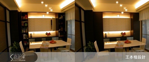 38坪新成屋(5年以下)＿混搭風案例圖片＿王本楷空間設計＿王本楷_10之17