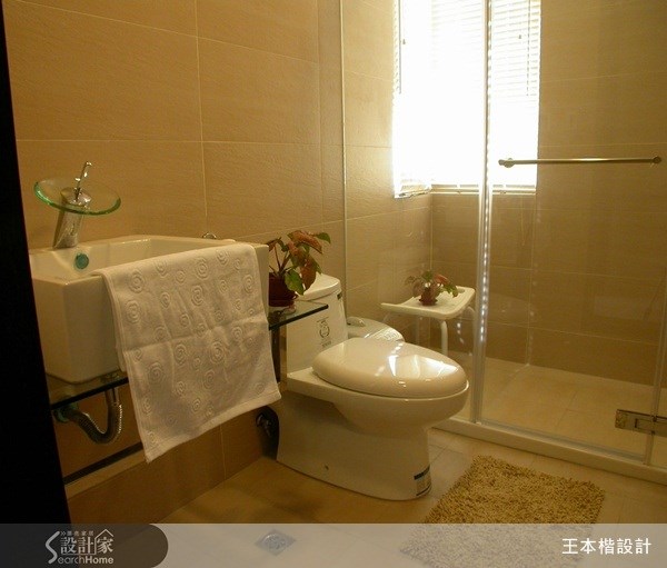 38坪新成屋(5年以下)＿混搭風案例圖片＿王本楷空間設計＿王本楷_10之14