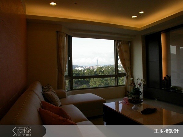 38坪新成屋(5年以下)＿混搭風案例圖片＿王本楷空間設計＿王本楷_10之18