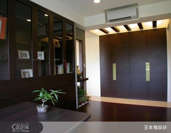 38坪新成屋(5年以下)＿混搭風案例圖片＿王本楷空間設計＿王本楷_10之6