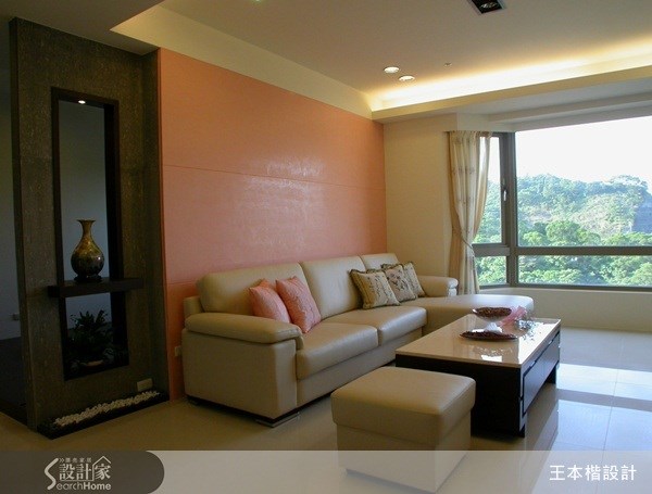 38坪新成屋(5年以下)＿混搭風案例圖片＿王本楷空間設計＿王本楷_10之2