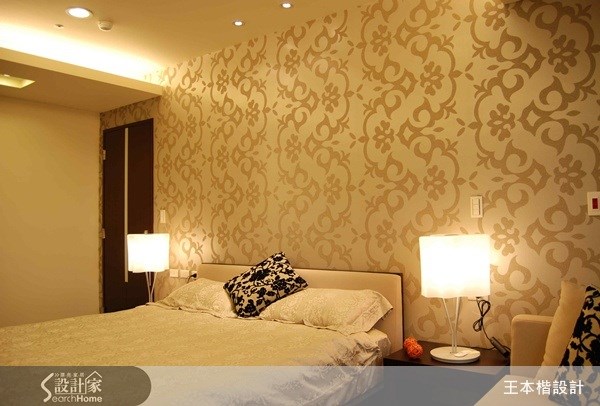 60坪新成屋(5年以下)＿新古典案例圖片＿王本楷空間設計＿王本楷_11之22