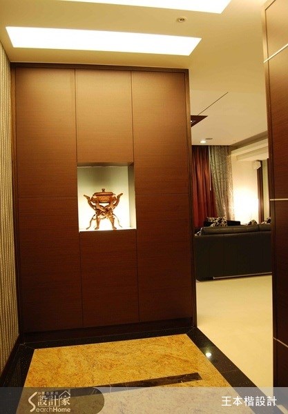 60坪新成屋(5年以下)＿新古典案例圖片＿王本楷空間設計＿王本楷_11之14