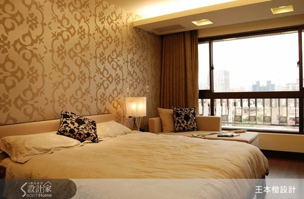 60坪新成屋(5年以下)＿新古典案例圖片＿王本楷空間設計＿王本楷_11之3809