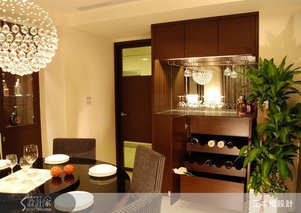 60坪新成屋(5年以下)＿新古典案例圖片＿王本楷空間設計＿王本楷_11之10