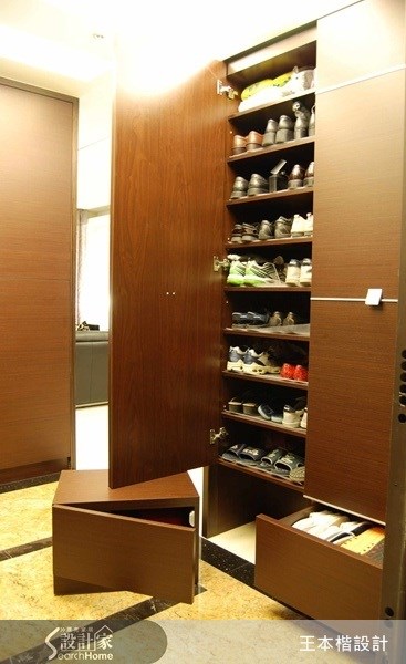 60坪新成屋(5年以下)＿新古典案例圖片＿王本楷空間設計＿王本楷_11之13