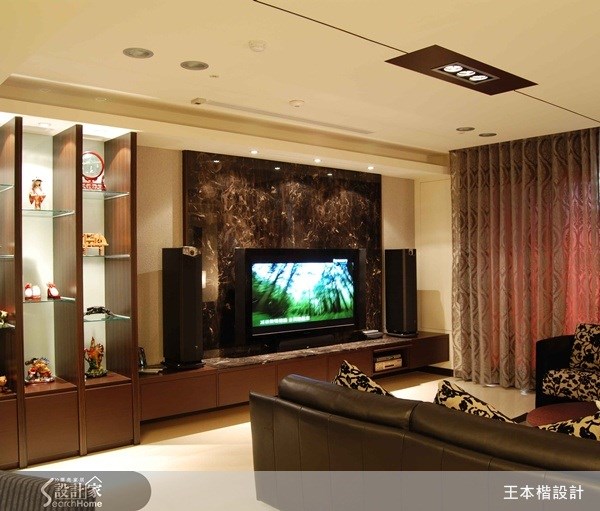 60坪新成屋(5年以下)＿新古典案例圖片＿王本楷空間設計＿王本楷_11之7