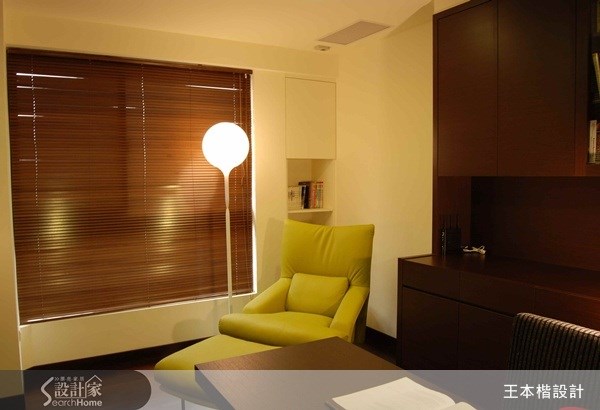60坪新成屋(5年以下)＿新古典案例圖片＿王本楷空間設計＿王本楷_11之18